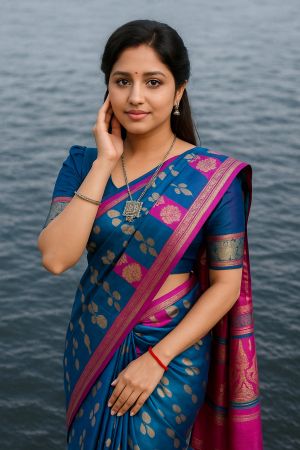 actress, model