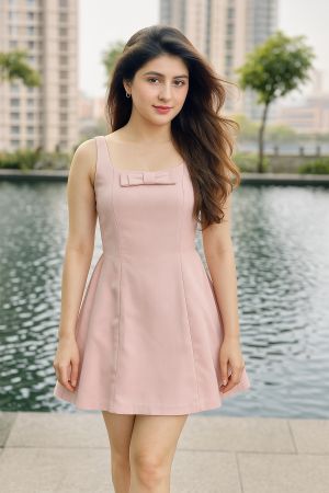 actress, model