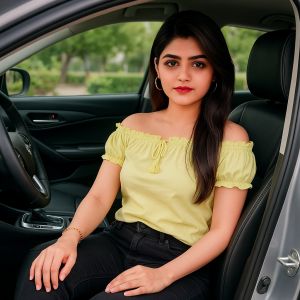 actress, model