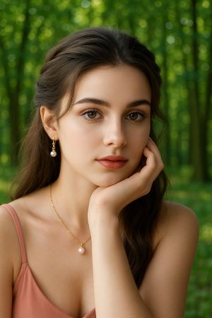 actress, model