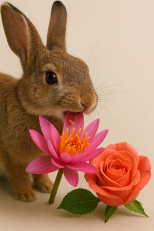 rabbit, actress, bollywood