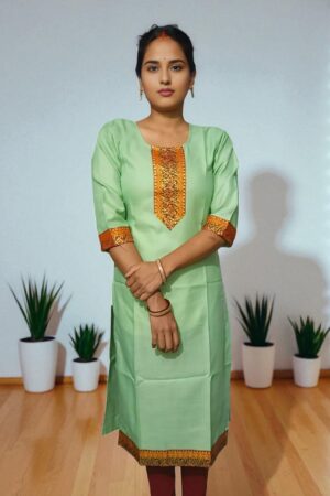 Latest Kurti