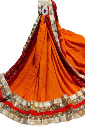 marwadi dupatta | chunari