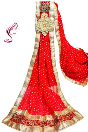 marwadi dupatta | chunari